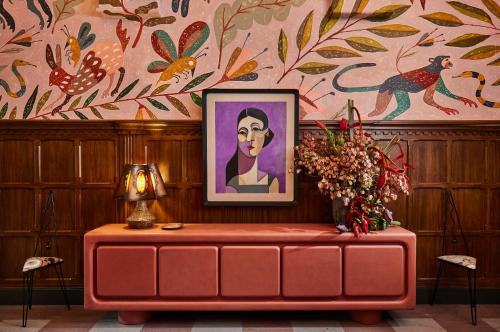 Downtown Los Angeles Proper Hotel, a Member of Design Hotels photo 43