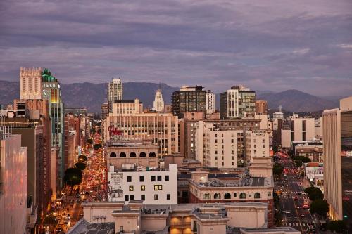 Downtown Los Angeles Proper Hotel, a Member of Design Hotels photo 39