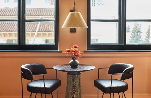 Downtown Los Angeles Proper Hotel, a Member of Design Hotels photo 55