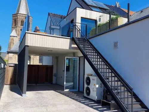 Splendid Apartment in Zuienkerke with Terrace picture