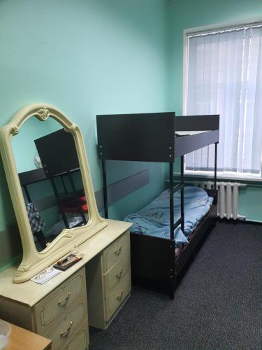 Photo de la galerie de l'établissement Хостел на Саксаганского, à Kiev