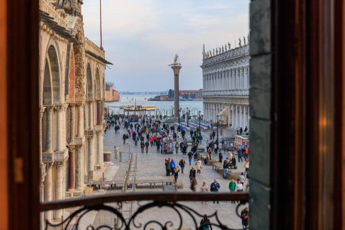 286 Piazza San Marco - Relais il Doge photo 40