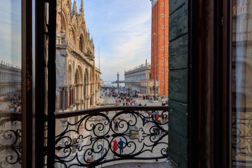 286 Piazza San Marco - Relais il Doge photo 34