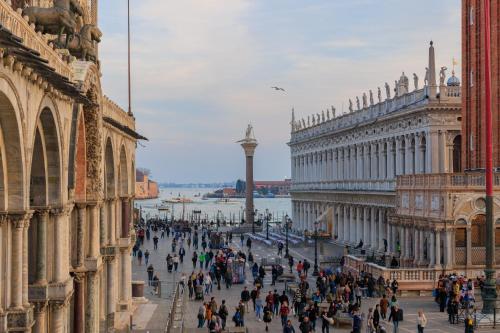 286 Piazza San Marco - Relais il Doge photo 39