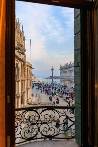 286 Piazza San Marco - Relais il Doge photo 38