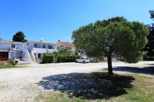 Apartments by the sea Zadar - Diklo, Zadar - 21005