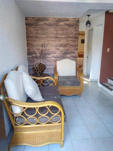 Hermosa villa ubicada en Mazatlán
