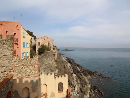 Appartement Collioure, 2 pièces, 4 personnes - FR-1-309-178