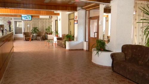 Hotel Dobrogea – Photos 2
