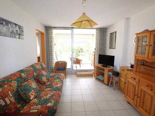 Appartement T2 Climatisé, Grande Terrasse, Piscine, Proche Plage, Idéal Famille