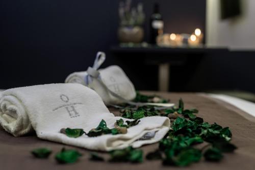 Fotografie z fotogalerie ubytování Hotel Orizzonte v destinaci Giugliano in Campania