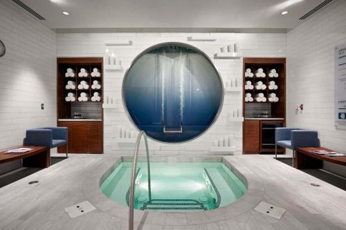 Φωτογραφία από το άλμπουμ του Gorgeous Suite Vdara 22nd FLR - POOL View - FREE Valet στο Λας Βέγκας