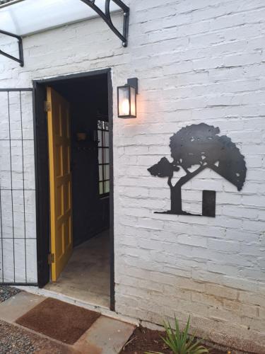 Φωτογραφία από το άλμπουμ του The Mustard Seed Guesthouse στο Μπλουμφοντέιν