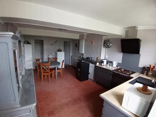 Photo de la galerie de l'établissement Gîte du tilleul au porte du Morvan, à Beauvilliers