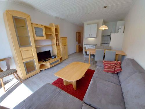 Kuchyňa alebo kuchynka v ubytovaní Apartments in Bad Mitterndorf - Steiermark 41630