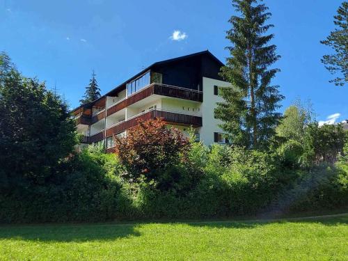 Apartment in Bad Mitterndorf - Steiermark 41122