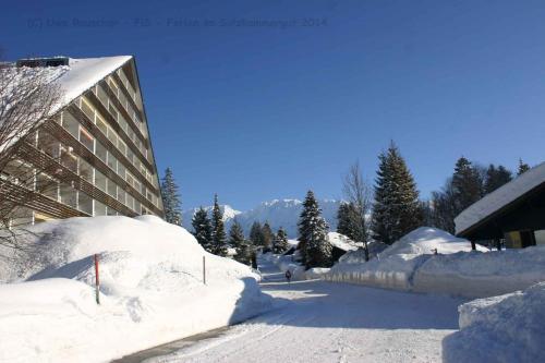 Φωτογραφία από το άλμπουμ του Apartment in Sonnenalm - Salzkammergut 37018 σε Reith