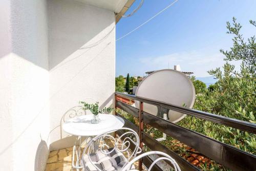 Apartment in Gradac - Makarska Riviera 43536