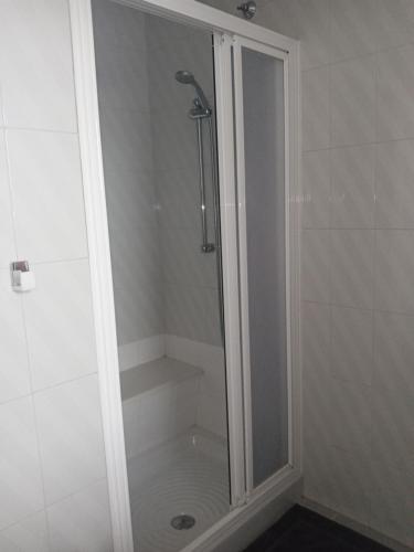 A bathroom at Bella vista