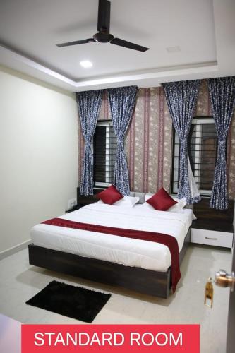 Sunshine International Boarding & Lodging – Photos 5