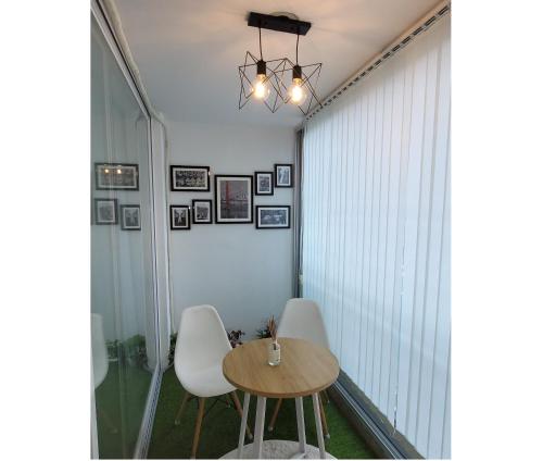 Gallery image of Jadrak House in Wonju