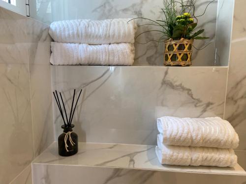 Apartment Slavica