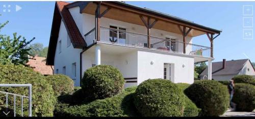 Apartments in Gyenesdias - Balaton 36344