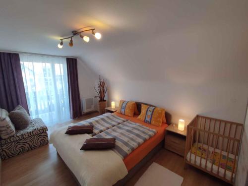 Apartment in Fonyod - Balaton 43602 8640 Fonyód, Tabán u. 42. kép - 3