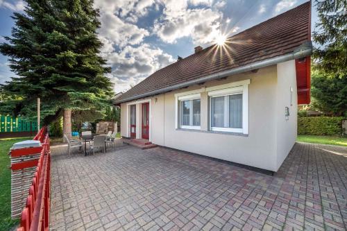 Holiday home in Balatonmariafürdo 40848 8647 Balatonmáriafürdő, Rákóczi Ferenc utca 35 kép - 3