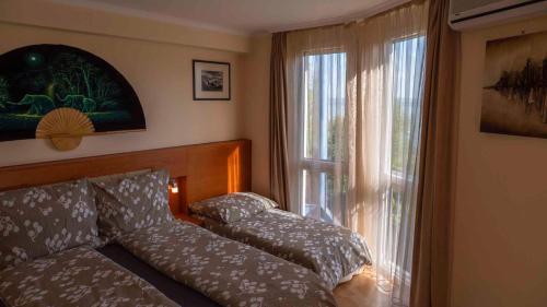 Apartment in Csopak - Balaton 37076 8229 Csopak, Örkény István sétány 3 kép - 3
