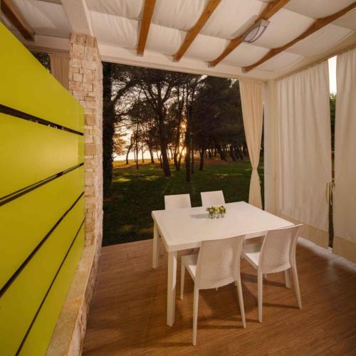 Apartments in Umag - Istrien 11900