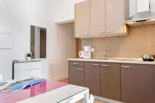 Apartment in Rabac 43550 – Photos 2