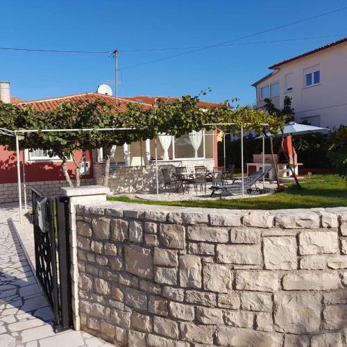 Holiday home in Umag - Istrien 43944