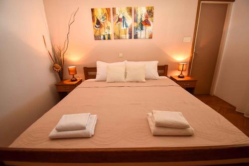 Gallery image of Apartments in Palit - Insel Rab 17812 in Palit