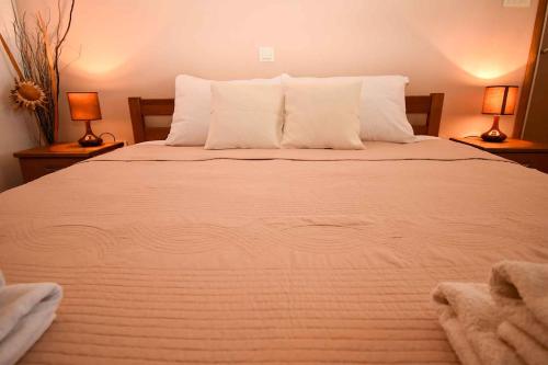 Gallery image of Apartments in Palit - Insel Rab 17812 in Palit