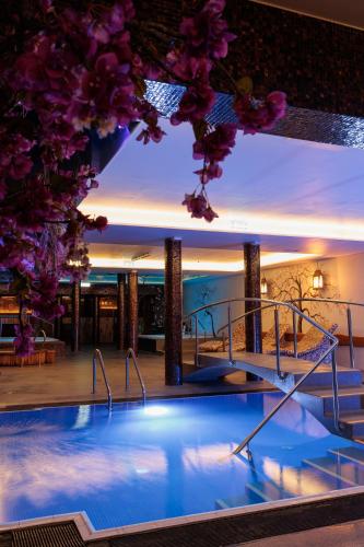 Lavendel Spa Hotel, Tallinn – ceny aktualizovány 2023
