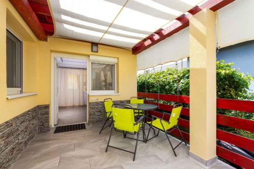 Holiday home in Balatonmariafürdo 43401 8647 Balatonmáriafürdő,  Rákóczi Ferenc utca 43 kép - 3