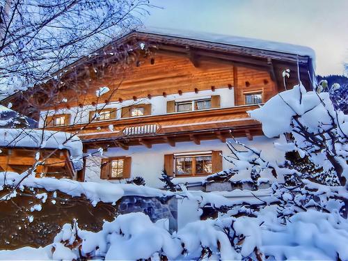 Comfortable Apartment in See in a tranquil location