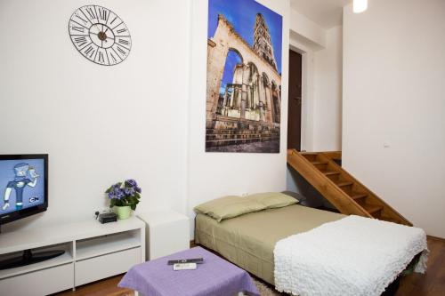 Foto dalla galleria di Apartment Dora a Spalato (Split)