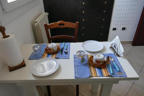 Fotografie z fotogalerie ubytování Villa Emily v destinaci Licata