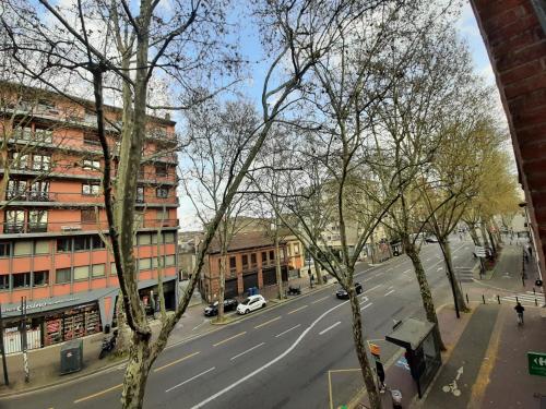 Appartement Pont des Catalans photo 6