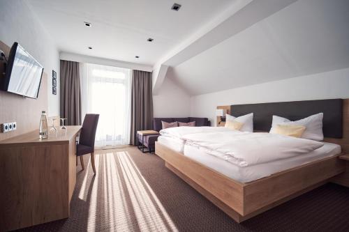 Seehotel Grauer Bär – Photos 2