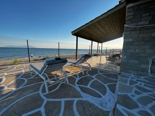 Thea Resort-Aegean Beach Front Experience by GG