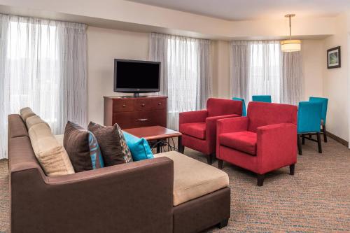 Residence Inn Pittsburgh North Shore Image