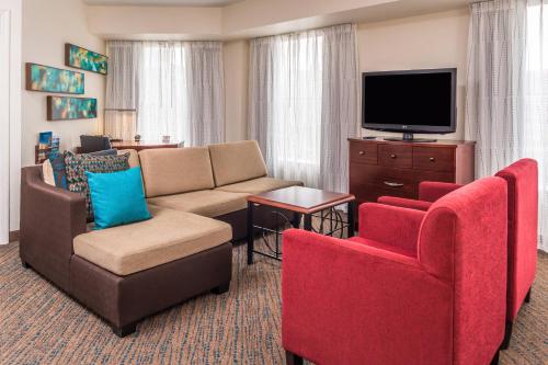 Residence Inn Pittsburgh North Shore Image