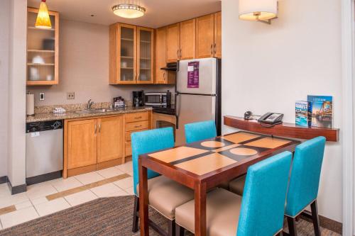 Residence Inn Pittsburgh North Shore Image