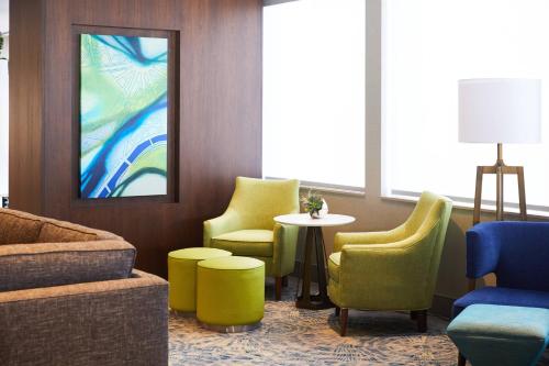 Residence Inn by Marriott Dallas Downtown Image