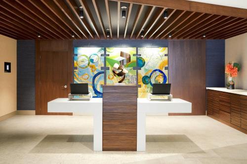 Residence Inn by Marriott Dallas Downtown Image
