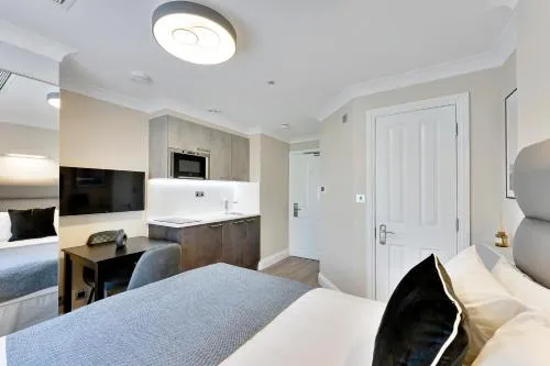 Cleveland Residences Paddington photo 11