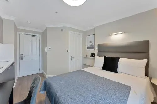 Cleveland Residences Paddington photo 8